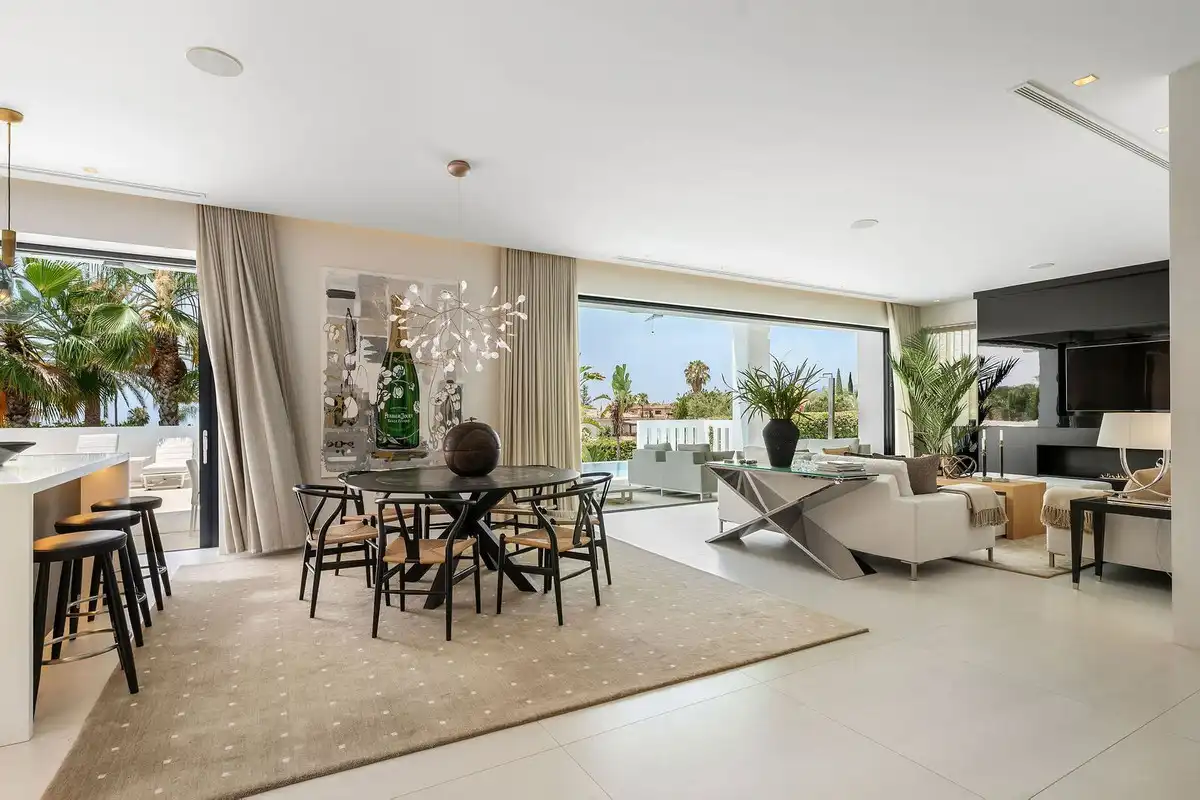 Casa a schiera in vendita a Milla de Oro, imagen 4