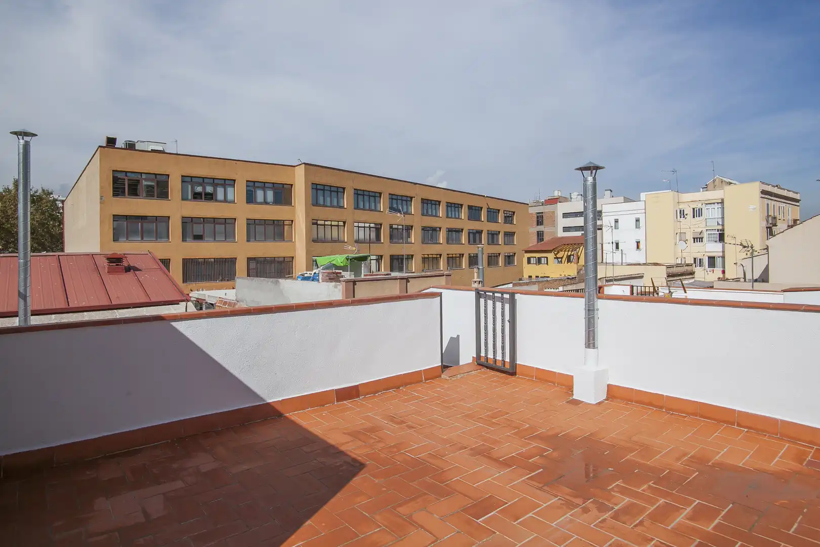 Buildings for sale in Passatge Klein, Provençals del Poblenou