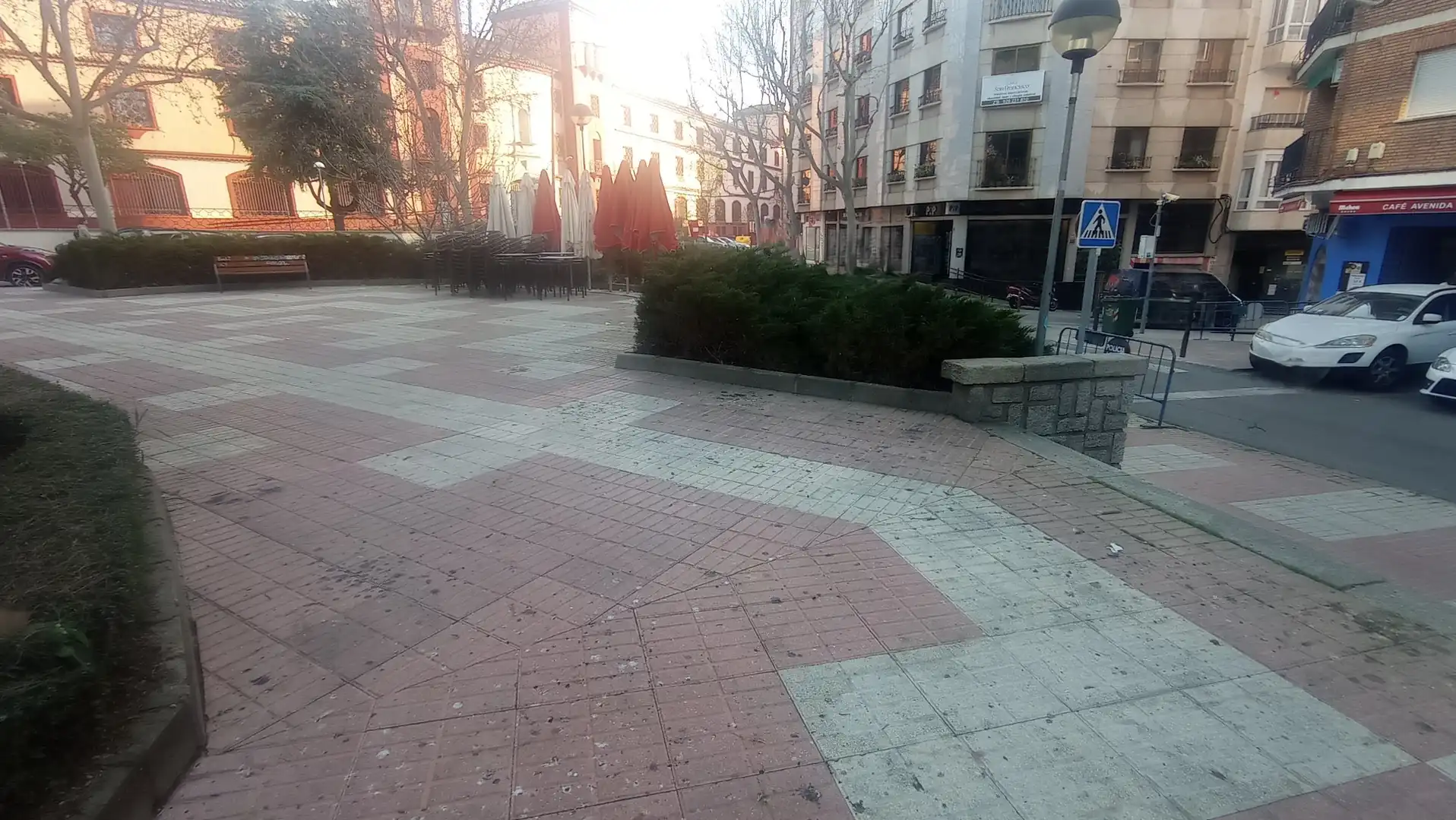 Business premises for transfer in Centro - Plaza Mayor, imagen 12