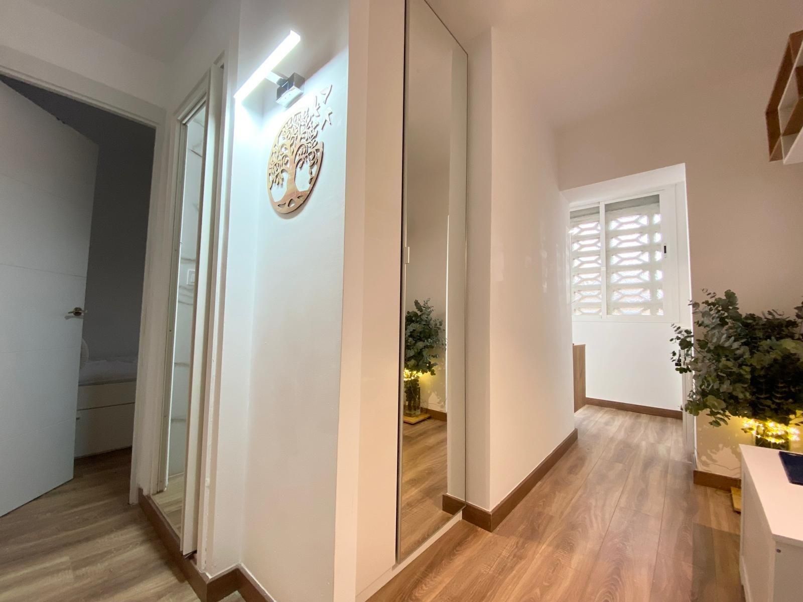 Pis en venda en Cunit amb Terrassa, Moblat i Balcó