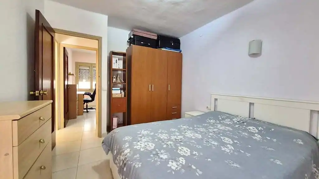 Piso con terraza en venta en calle Jeroni Marsal, imagen 28