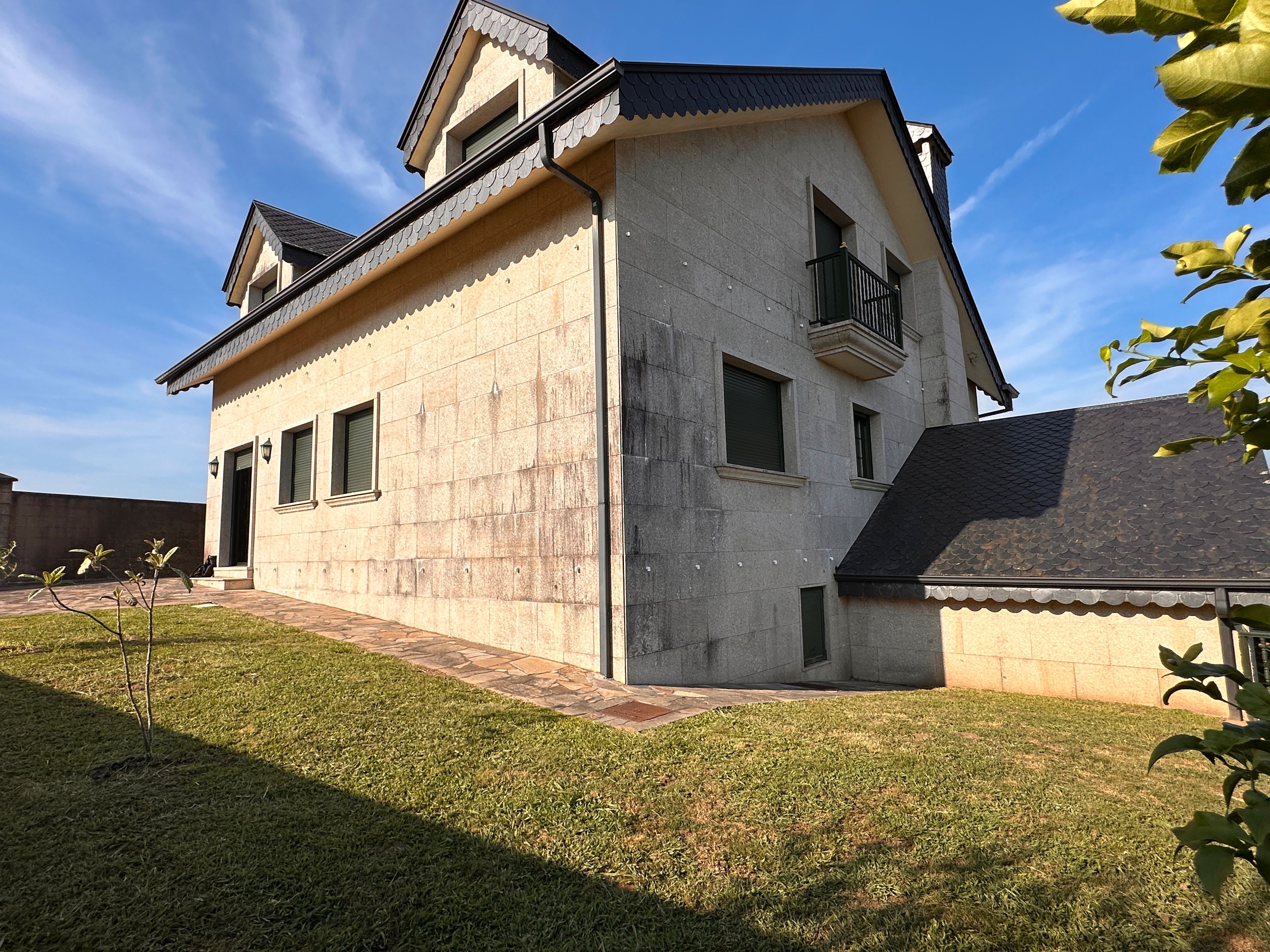 Casa o chalet de alquiler con opción a compra en VILANOVA, Teo