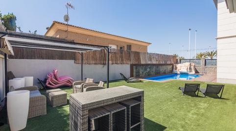 Foto 5 de Casa o xalet en venda a Calle Bahia-arenales, Los Arenales del Sol, Elche / Elx