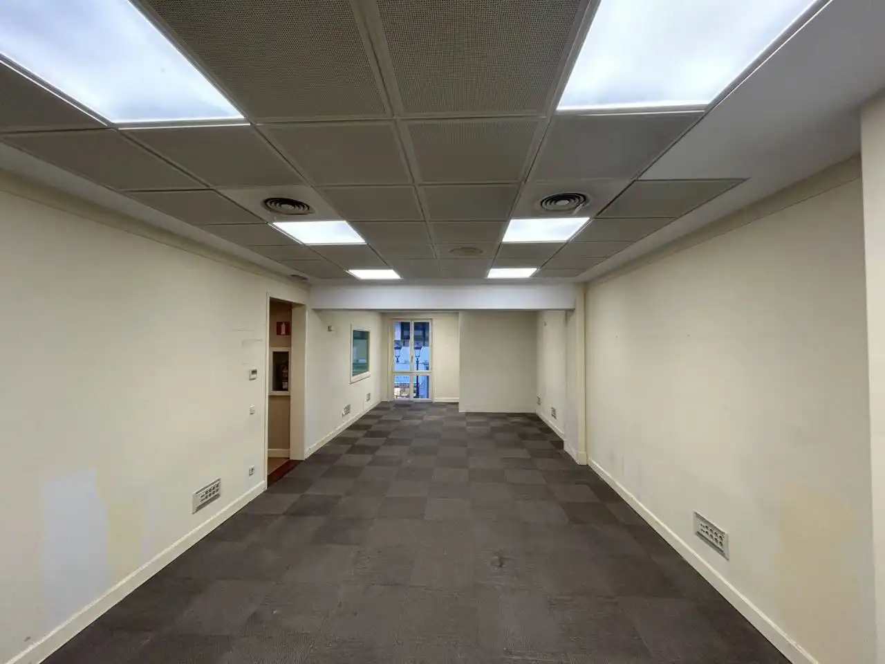 Büro mit Aufzug zur Miete in Calle MARQUES DE PIDAL, imagen 21