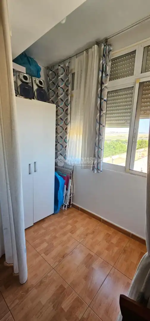Dormitori de Pis en venda en Huelva