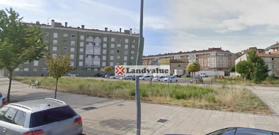 Residencial en venda en Miranda de Ebro