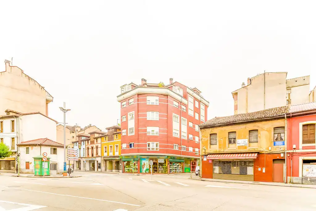 Casa o chalet en venta en Salve, Sama