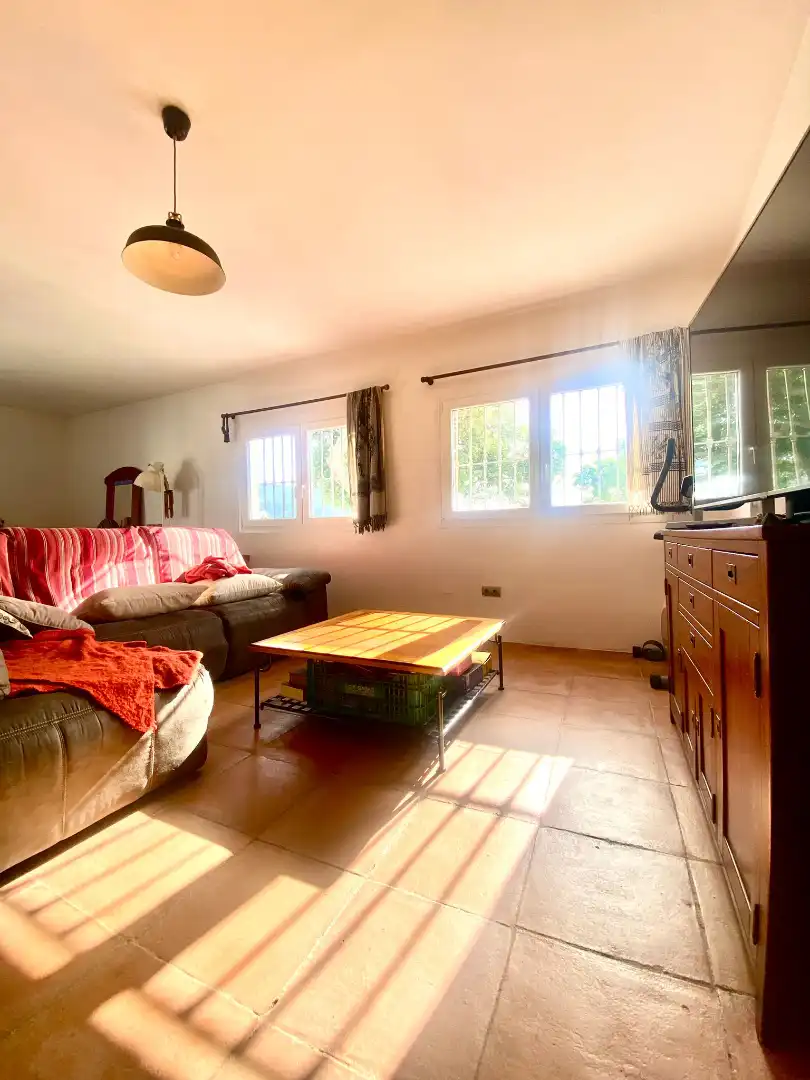 Villa con giardino in vendita a Arrabal Sector el Cuartón, imagen 16