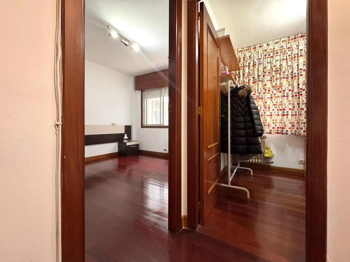 Piso en venta en Pontevedra Capital  con Calefacción y Trastero