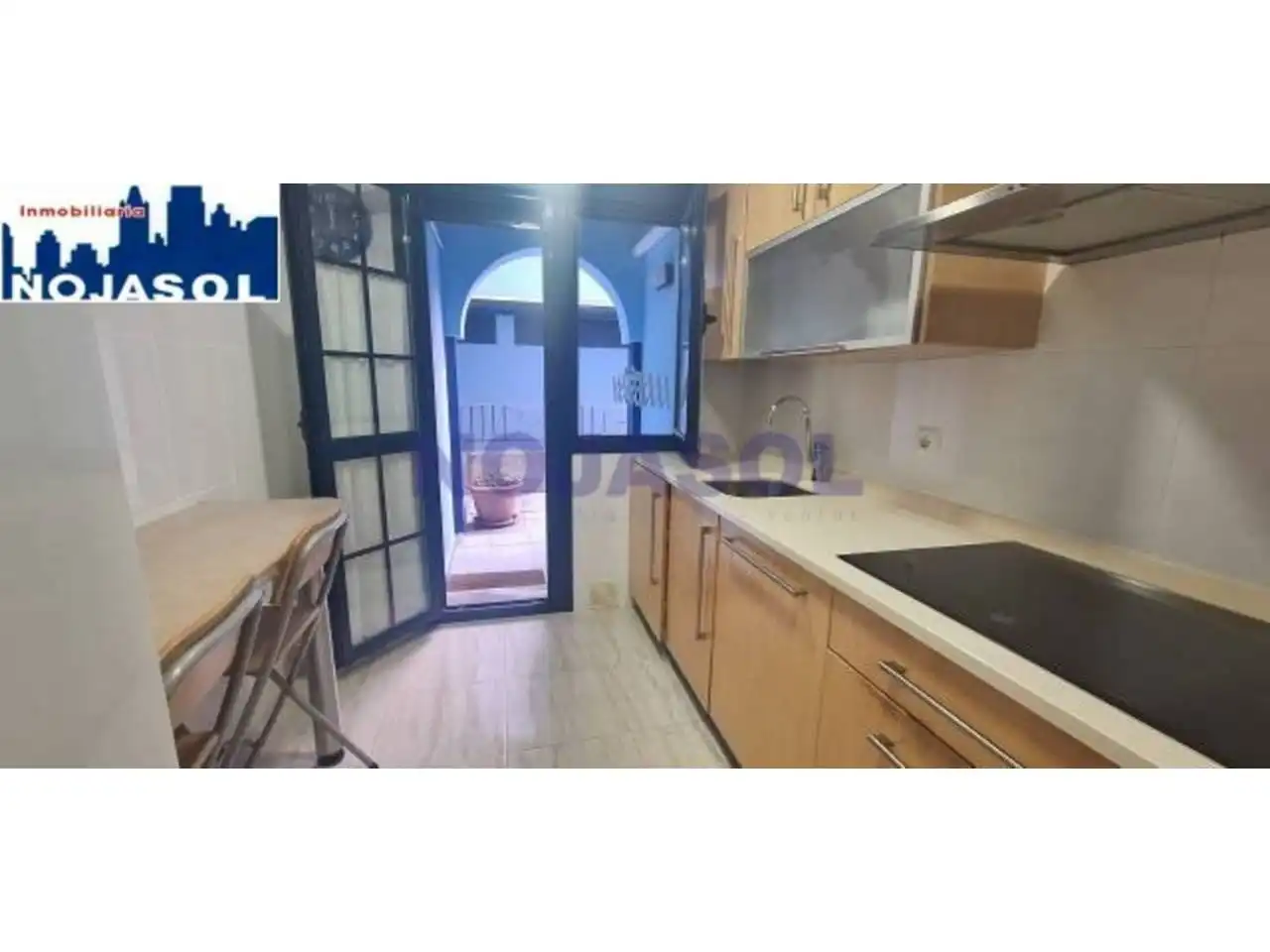 Wohnung mit Pool zur Miete in Calle LA SIERRA 9, imagen 11