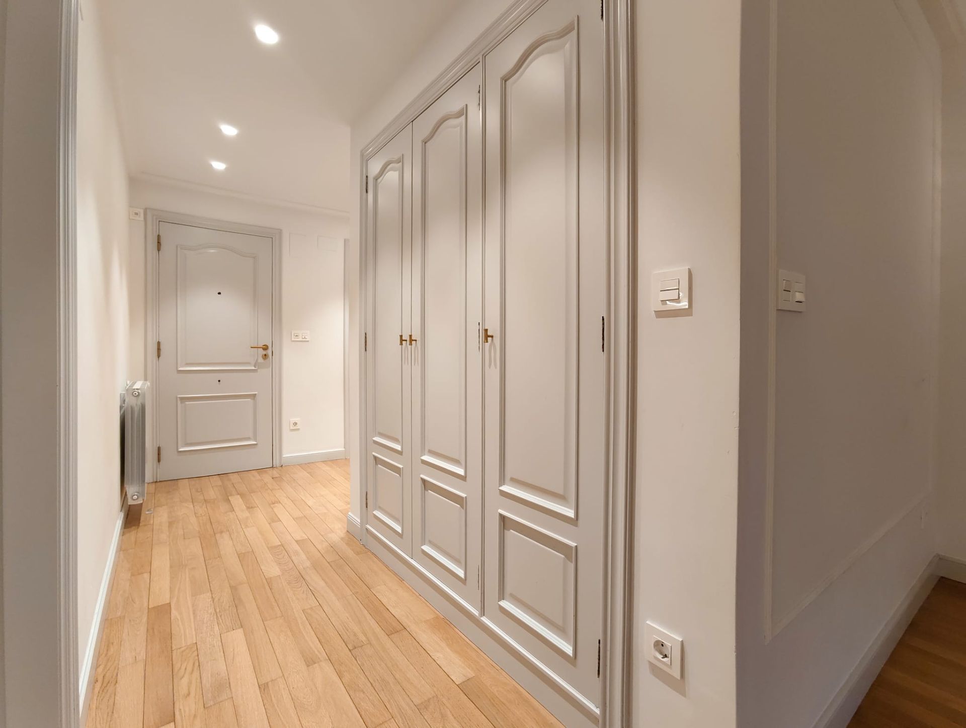 Flat to rent in Antiguo