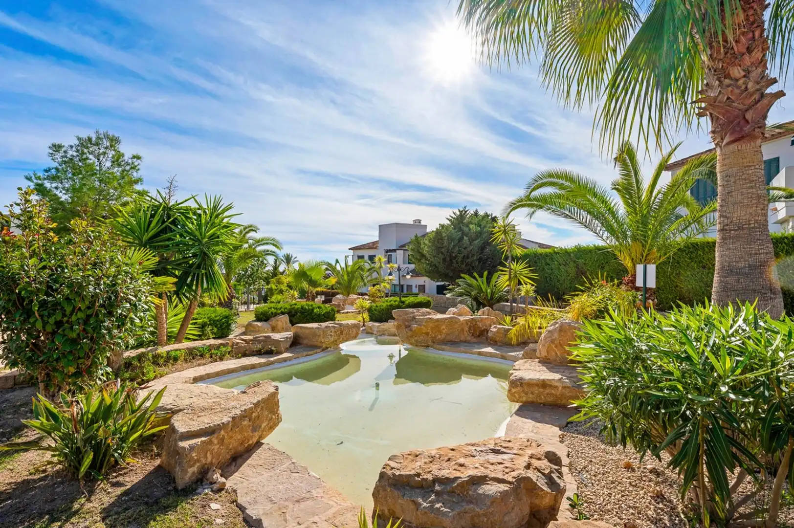 Apartment with pool for sale in Golf Bahía, imagen 37