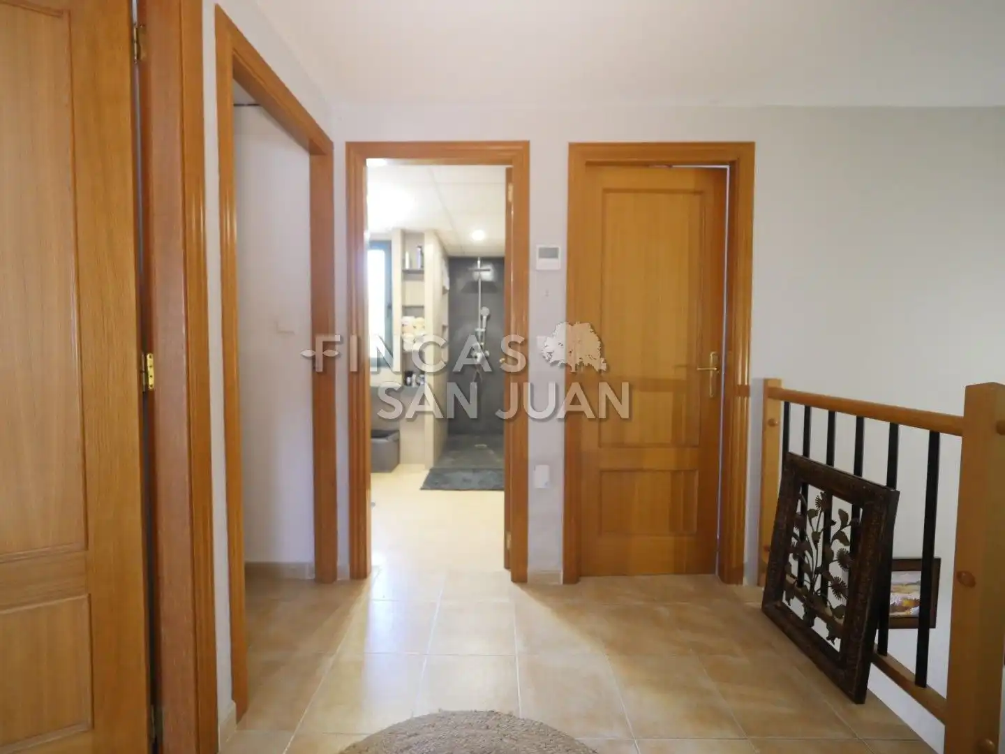 Casa o xalet en venda en Centro  