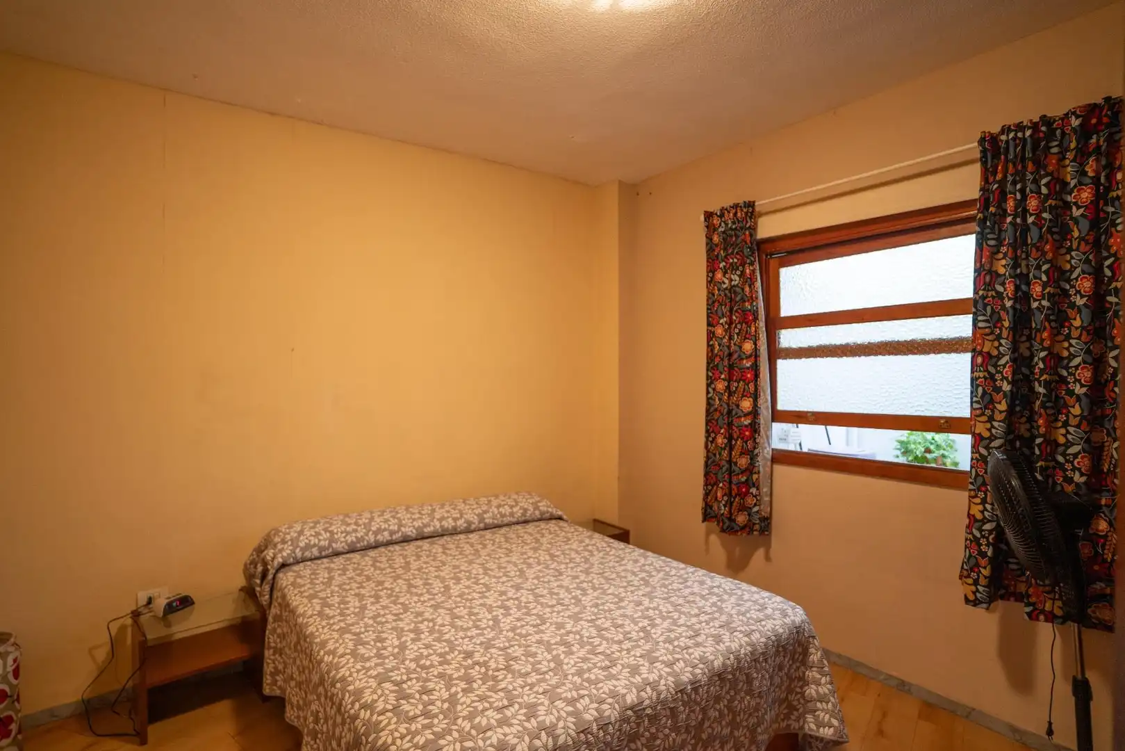 Habitación de Piso en venta en Santa Cruz de Tenerife con Trastero, Amueblado y Balcón