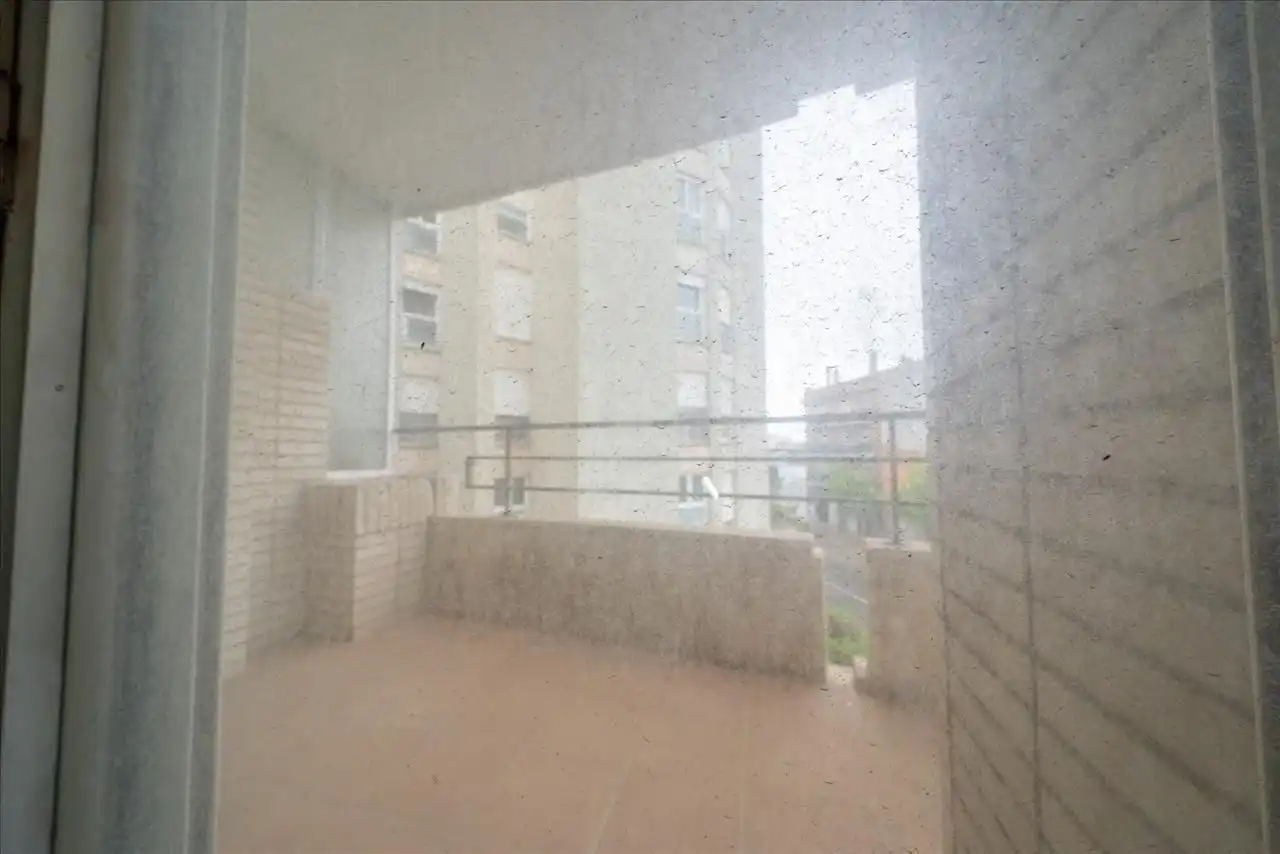 Balcony of Flat for sale in Palafrugell