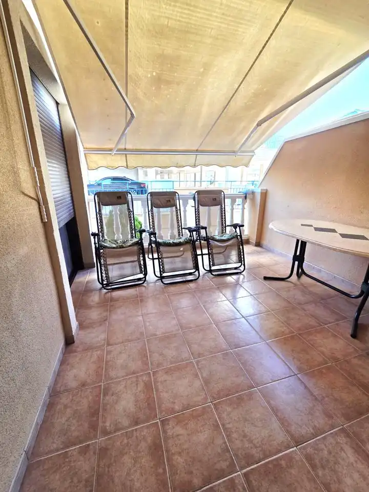 Apartment to rent in Santa Pola ciudad, imagen 49