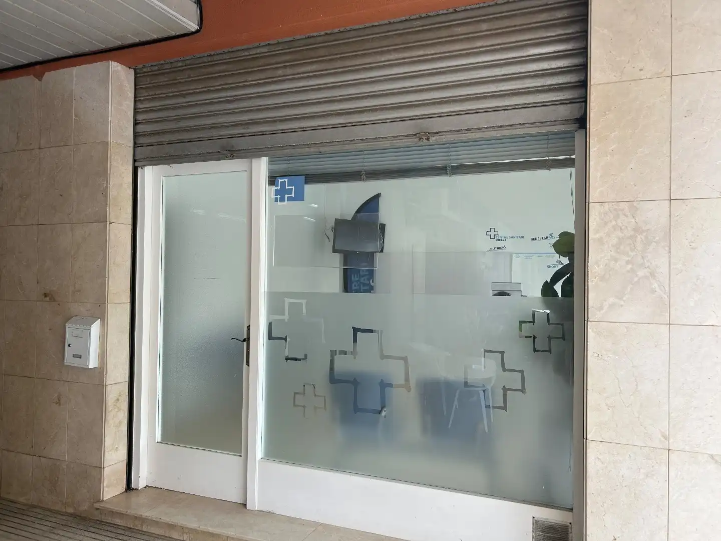 Locale commerciale in vendita a Avinguda Montgó 49, imagen 14