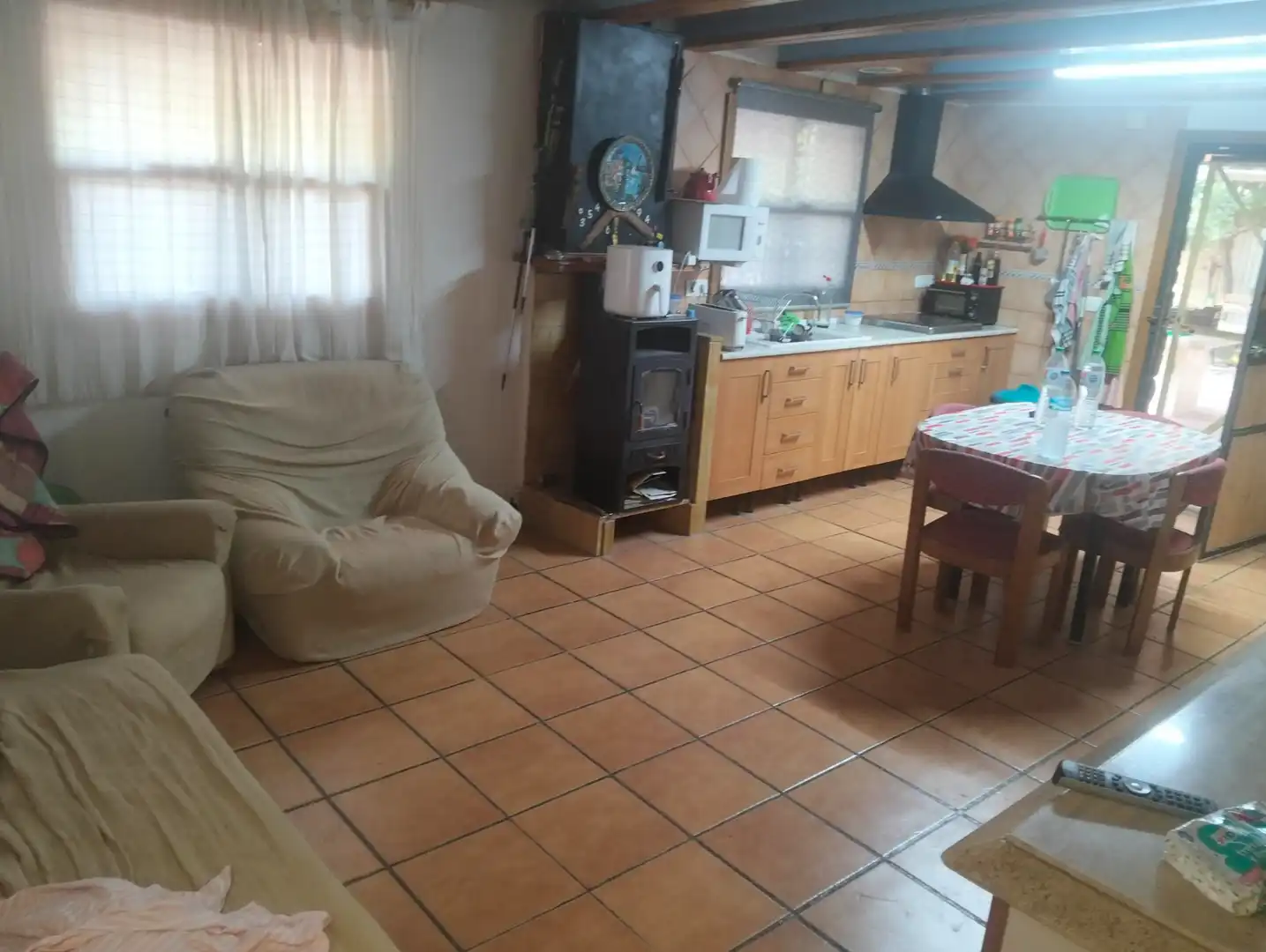 Chalet con jardín en venta en Vilamarxant, imagen 18