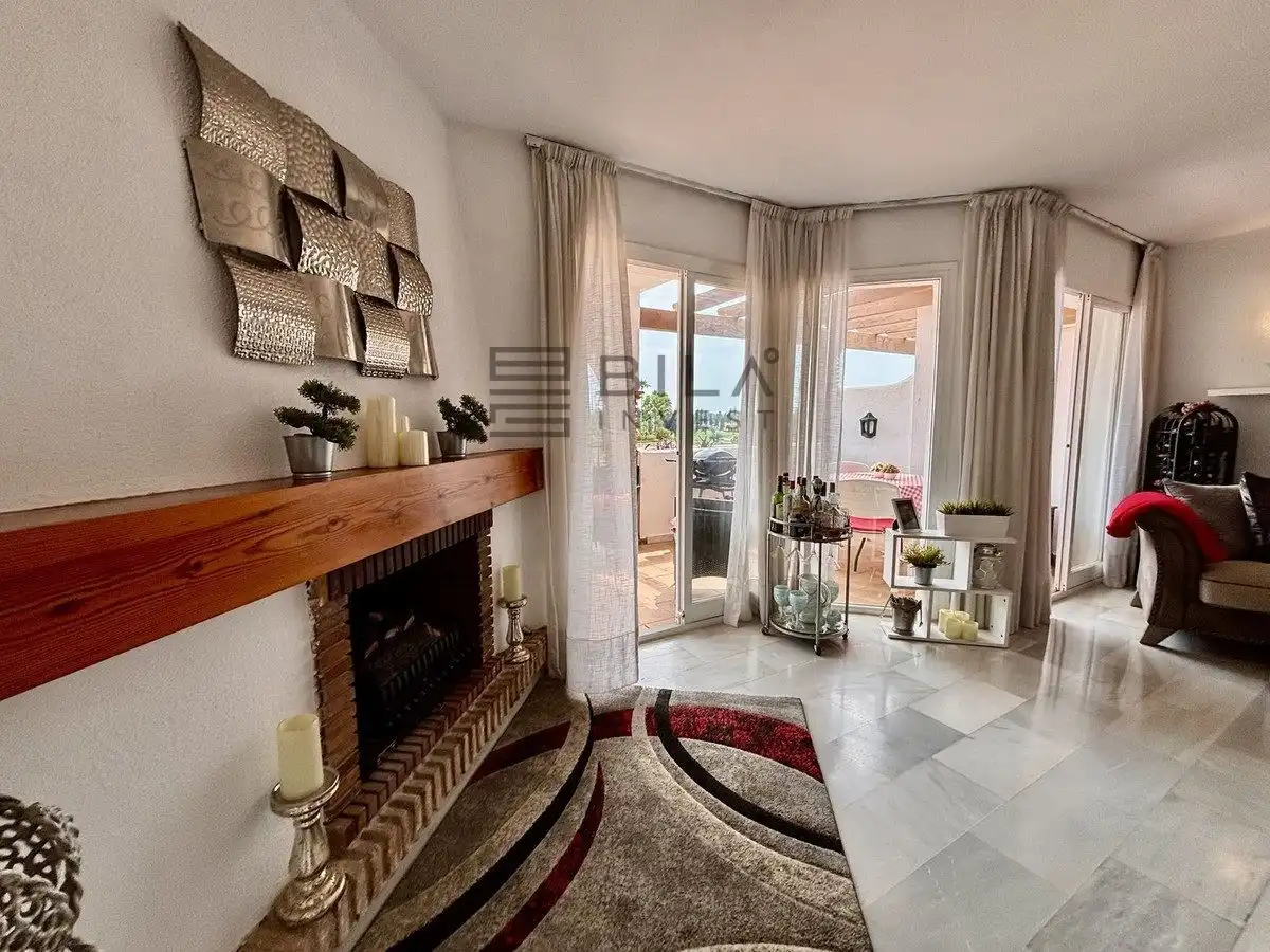 Penthouse mit Pool zum Verkauf in Urb. la Siesta, imagen 14