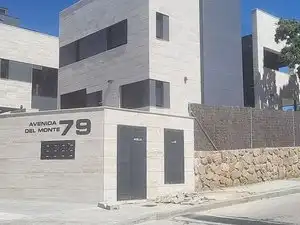 Avenida del Monte, 79, El Monte