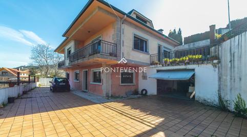 Foto 3 de Casa o xalet en venda a Beiramar-san Xoan, San Xoán de Poio, Pontevedra
