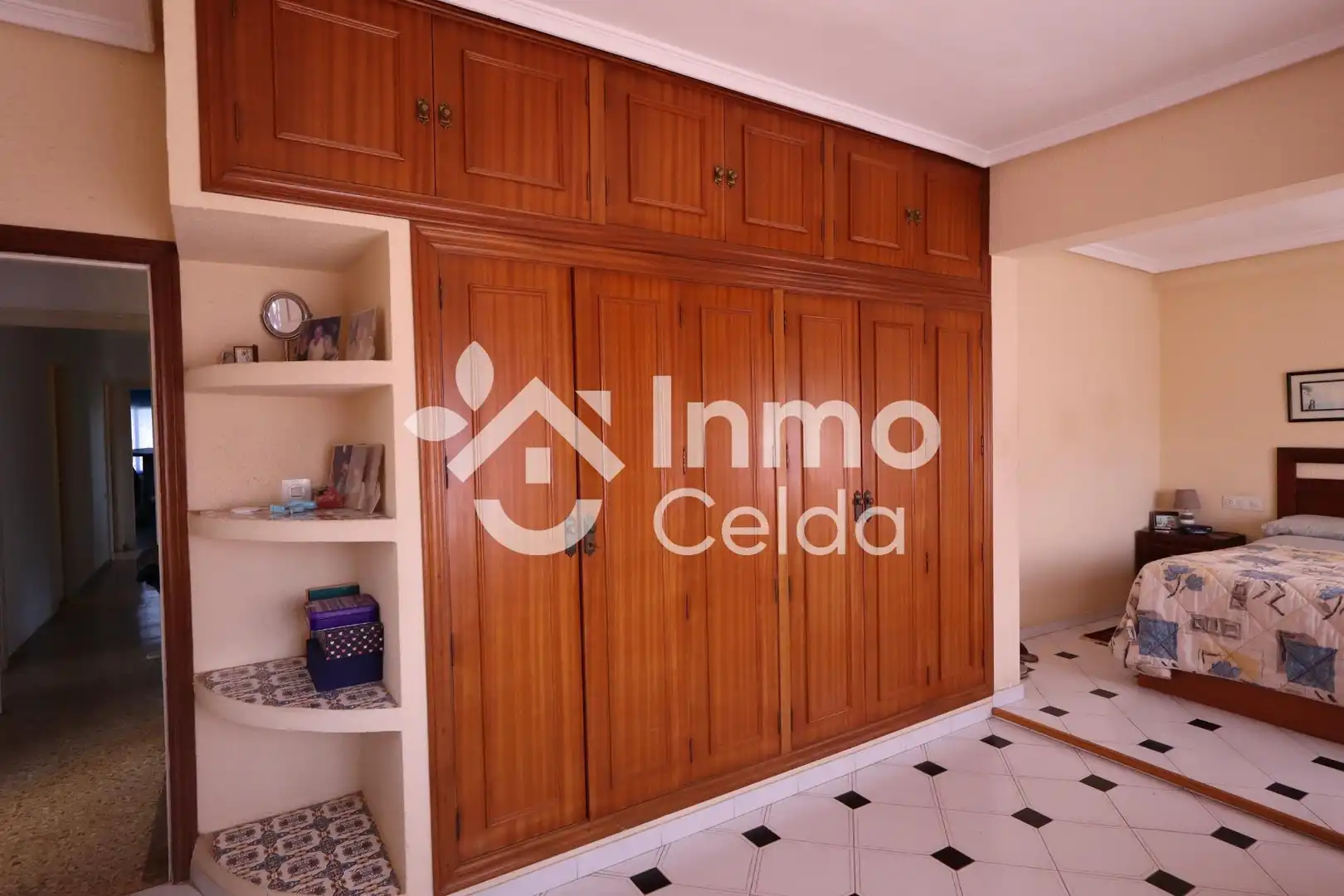 Casa o chalet en venta en Chiva con Aire acondicionado, Calefacción y Jardín privado