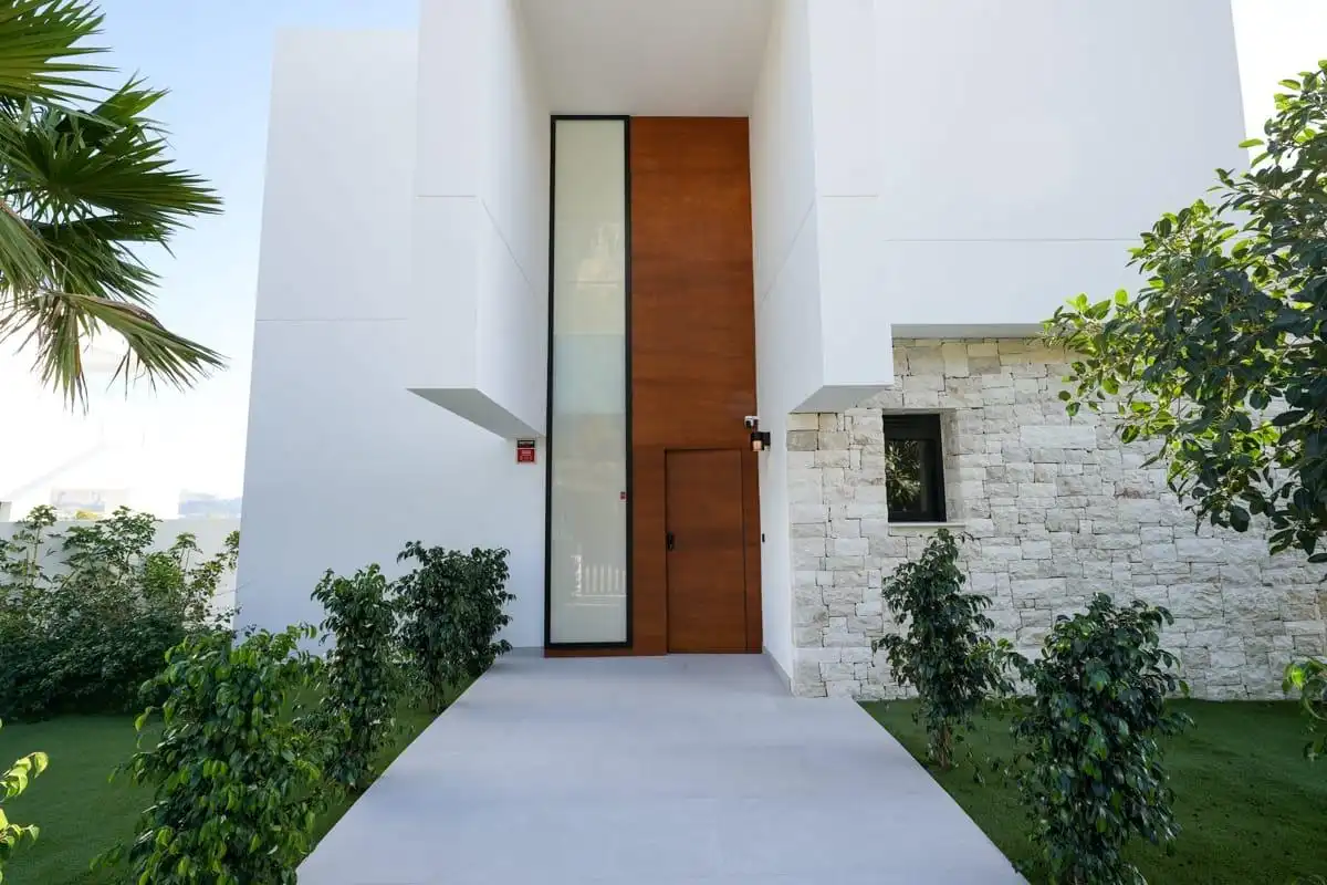 Villa avec terrasse à vendre à Balcón de Ponoig - Polop Paradis - Polop Hills, imagen 4