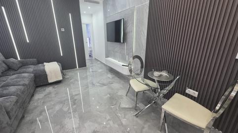 Photo 2 of Flat for sale in Juzgados - Plaza de Toros, Benidorm