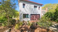 Exterior view of House or chalet for sale in Nogueira de Ramuín  with Heating, Private garden and Terrace