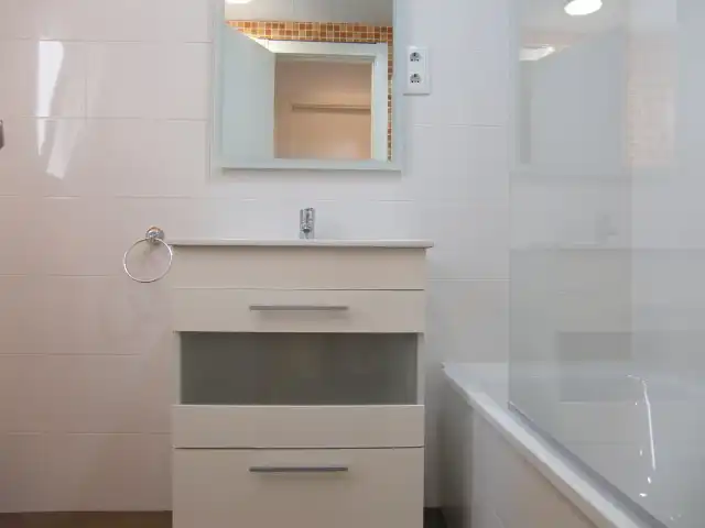 Dachboden zum Verkauf in Avinguda de Francesc Macià, Riu Nord