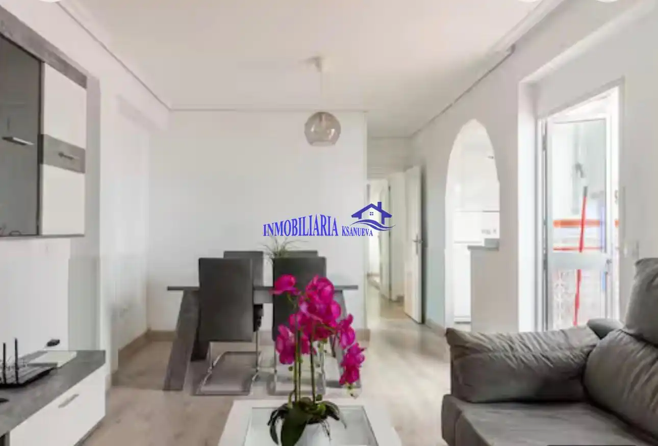 Exterior view of Flat for sale in Córdoba