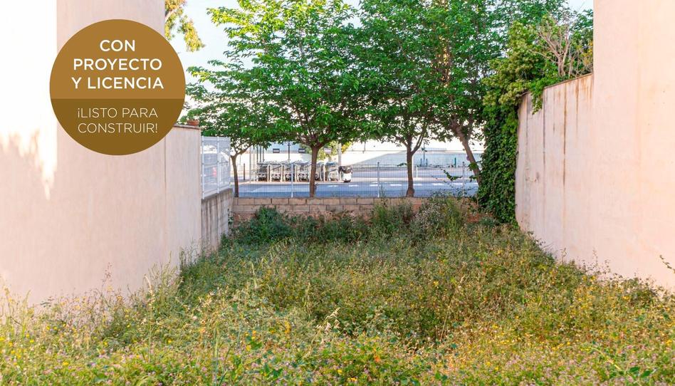 Photo 1 of Residential for sale in Carrer de Jacob Sureda, El Coll d'en Rabassa, Illes Balears