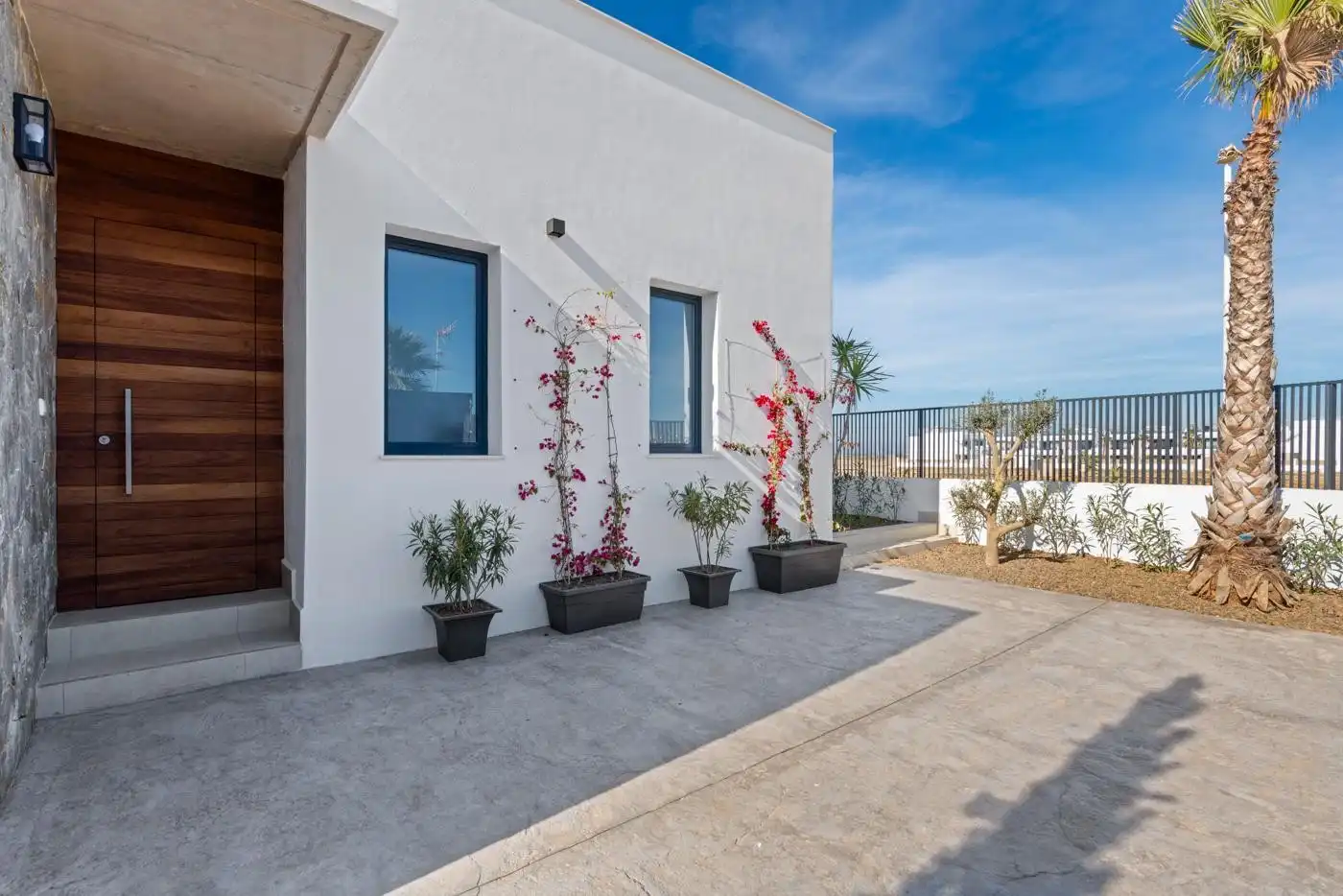 Casa amb piscina en venda a Mar Menor de Cartagena – Cabo de Palos, imagen 26
