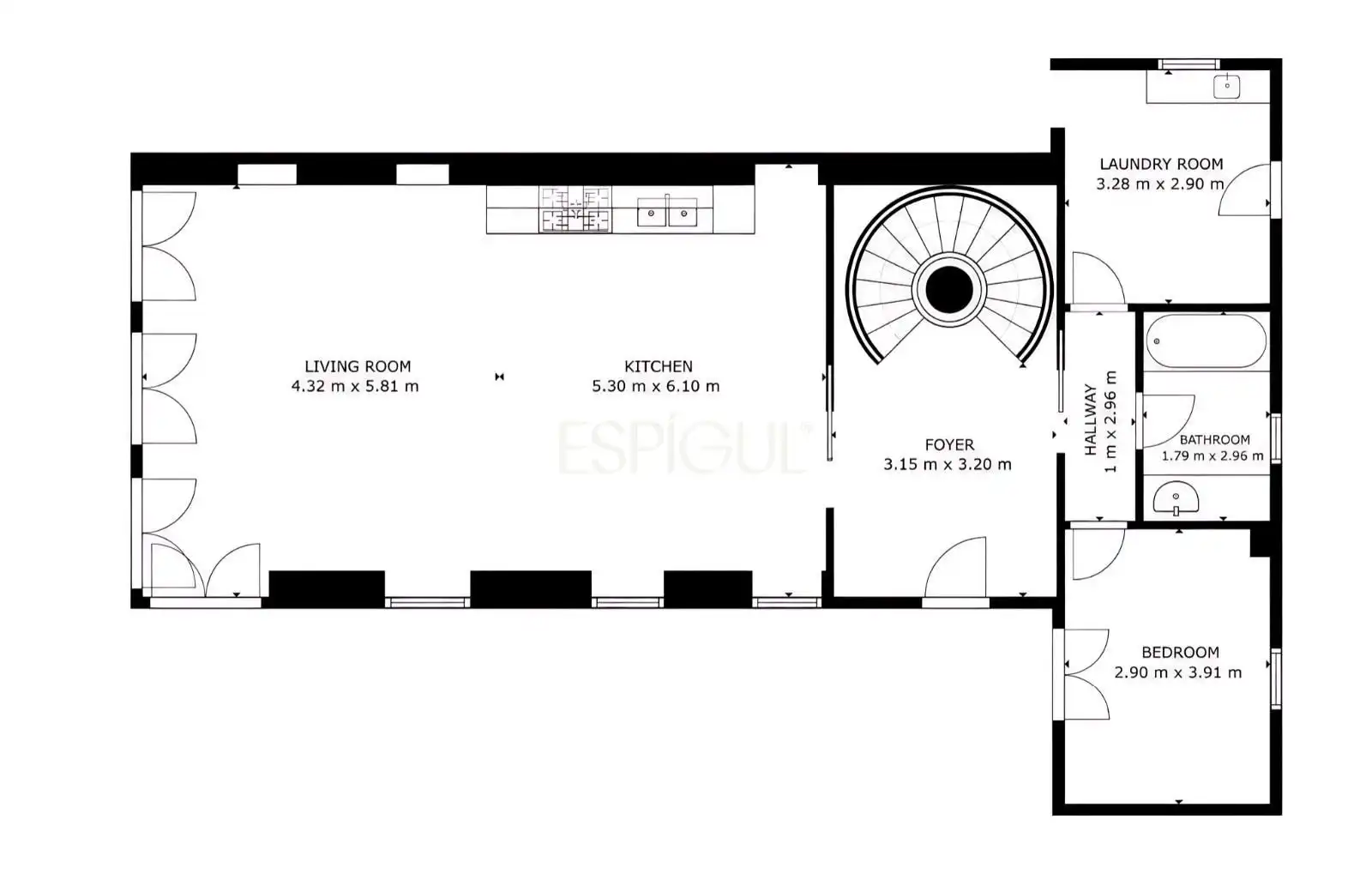 Detached homes for sale in Premià de Dalt, Barcelona