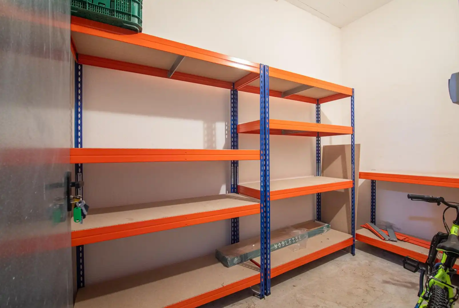 Appartamento con piscina in vendita a MONSEÑOR ANTONIO HURTADO 8, imagen 15