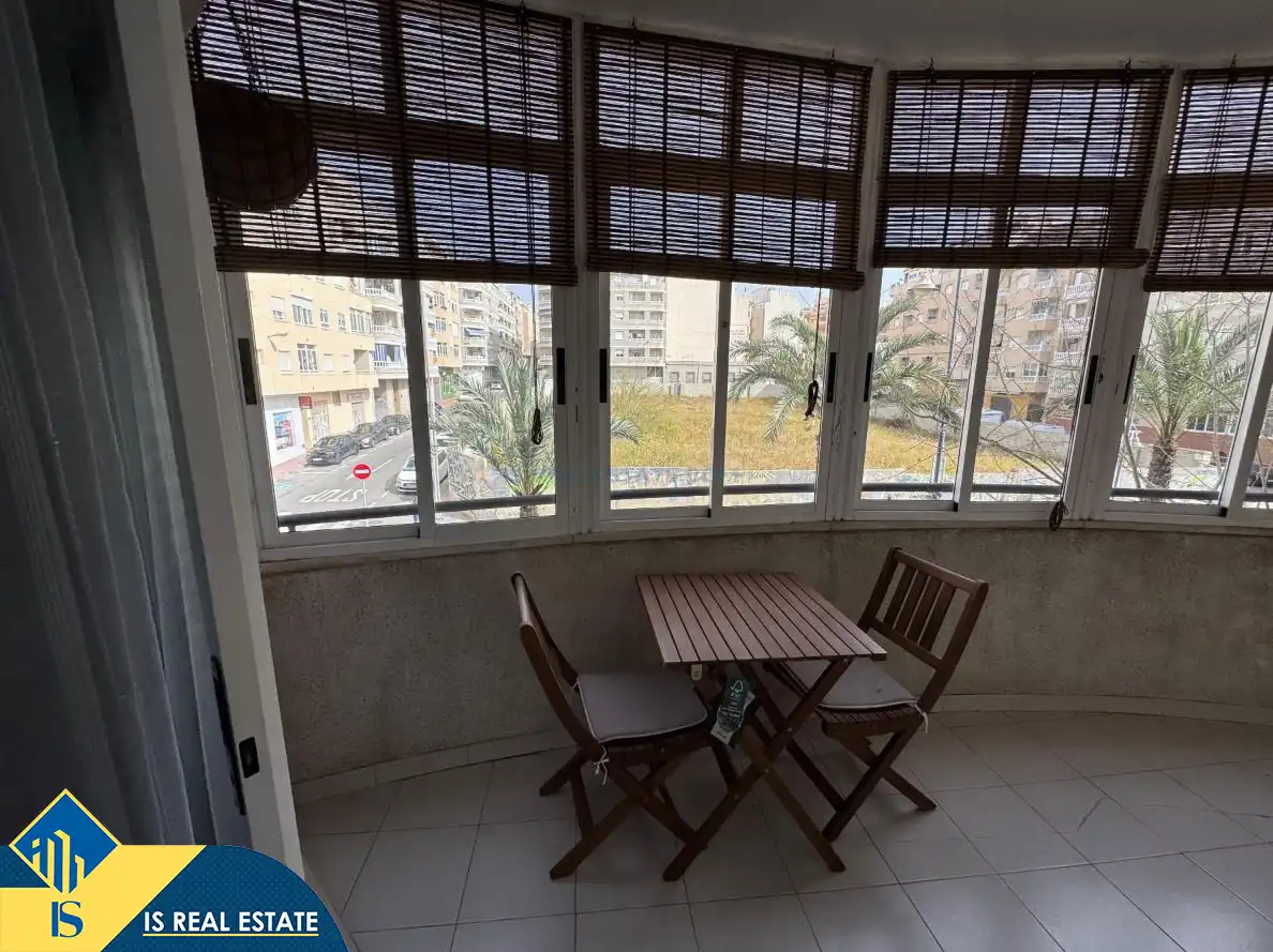 Estudio con piscina en venta en Playa del Cura, imagen 12