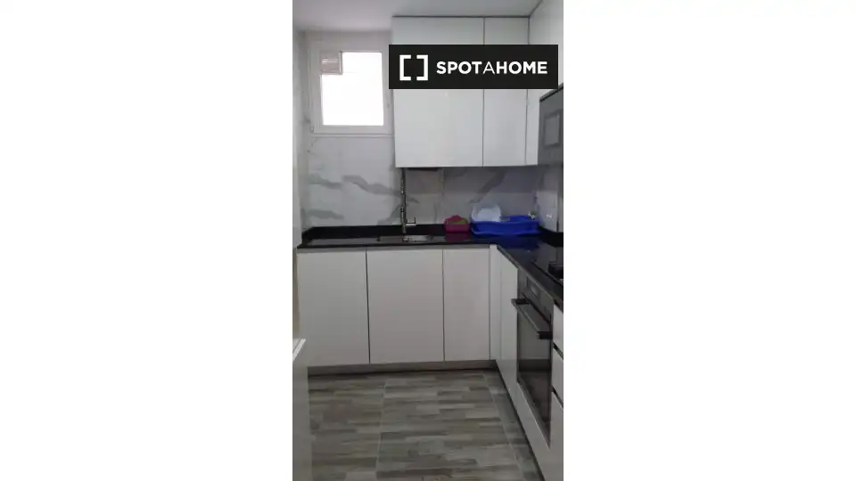 Habitación en Pueblo Nuevo