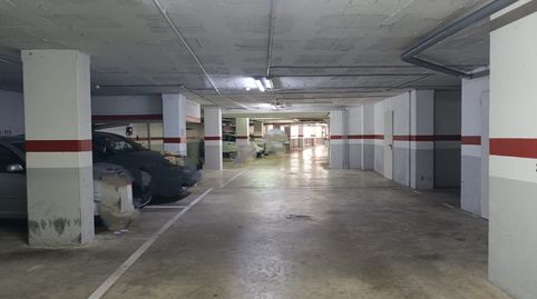 Foto 5 de Garaje en venta en Llevant, Tarragona Capital