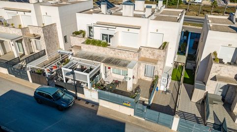 Foto 3 de Casa adosada en venta en N/a, Parque Acuático - Sector 25, Torrevieja