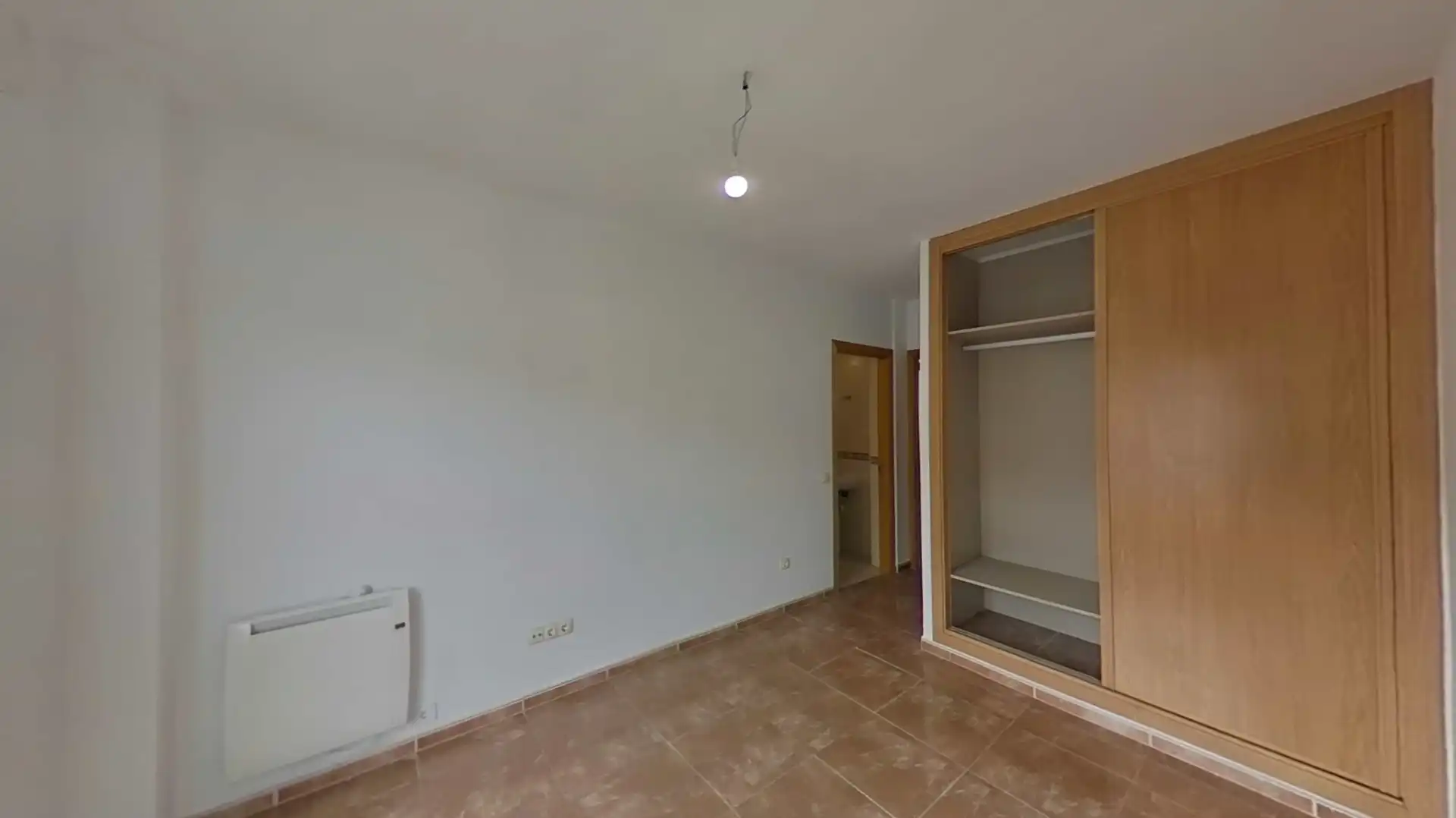 Habitación de Piso en venta en Lominchar con Calefacción, Terraza y Horno
