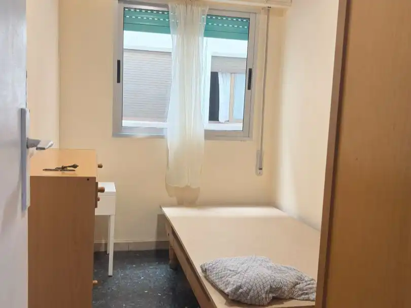 Flat for rent in Valencia, Valencia