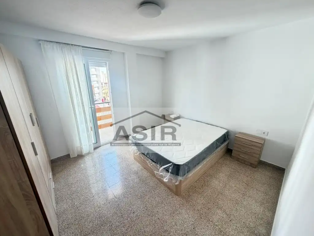Habitación de Piso de alquiler en Alzira