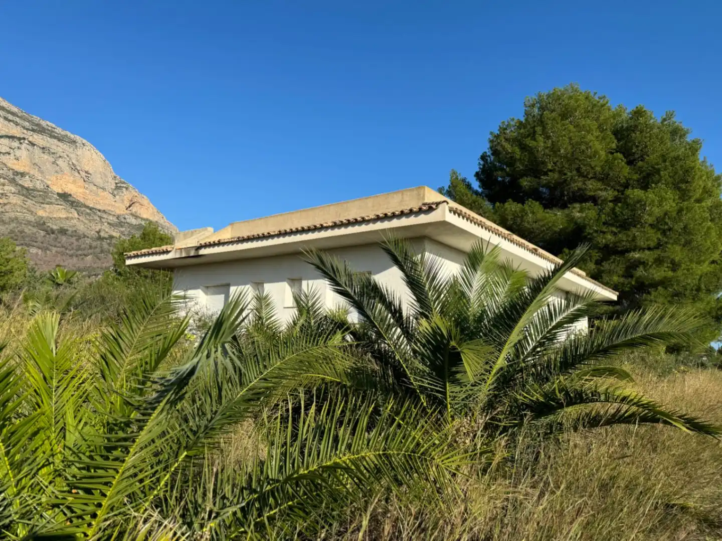 Casa rústica con jardín en venta en Partida Tosal - Zona dels Castellans, imagen 30