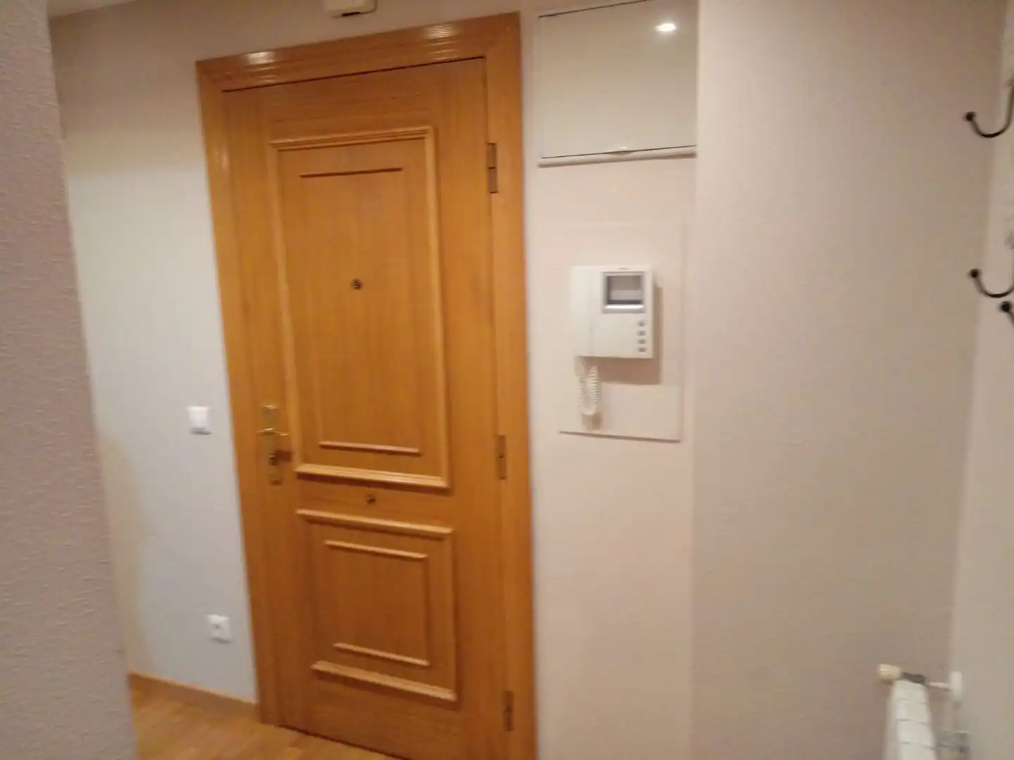Wohnung zur Miete in Calle del Concejo de Castrillon, 2, Viesques