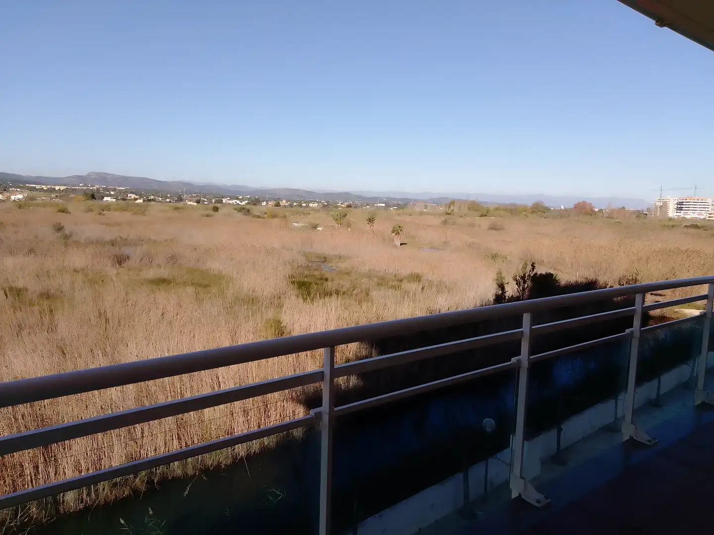 Appartement compact avec piscine à vendre à Avinguda del Papa Luna, imagen 2