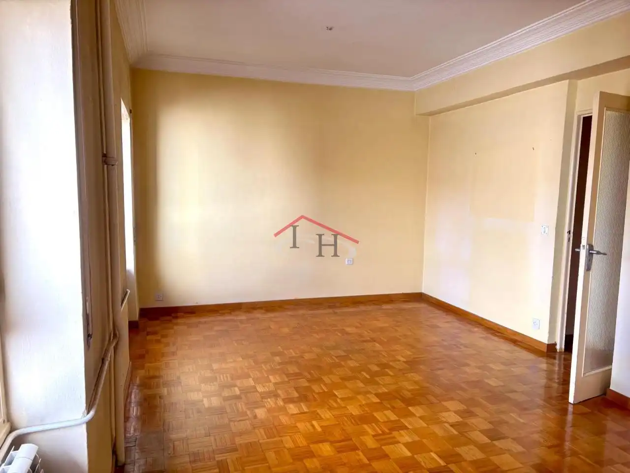 Piso en venta en Alcalde Miguel Castaño, Casco Antiguo