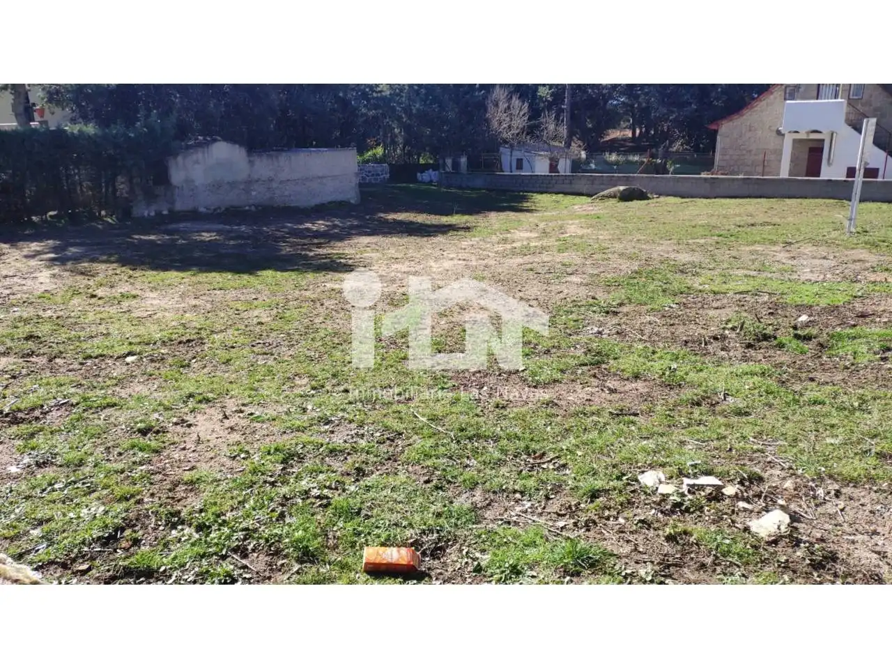 Residencial en venta en Navalperal de Pinares