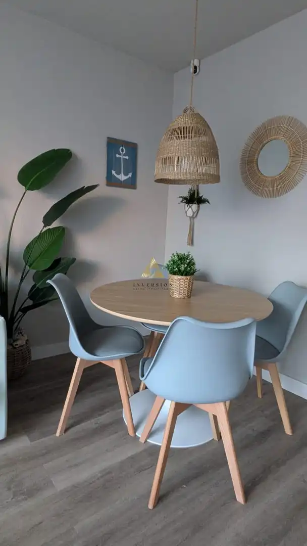 Appartement compact avec piscine à vendre à Playa Norte, imagen 2