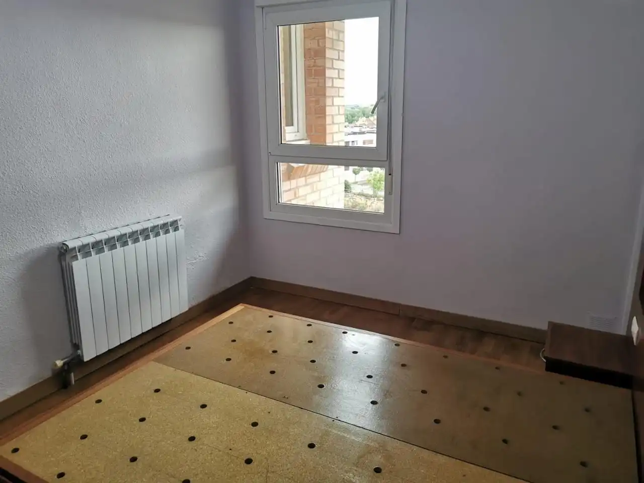 Piso con terraza en venta en Camino Caritat, imagen 26
