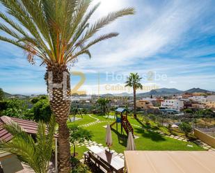 Terrace of Premises for sale in Arona  with Air Conditioner